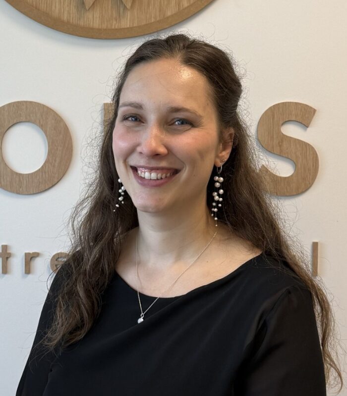Docteur Olivia Wauters